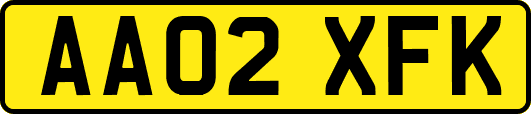 AA02XFK