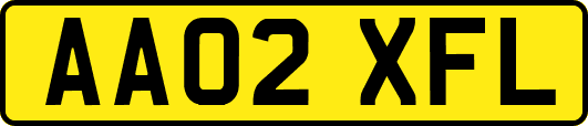 AA02XFL