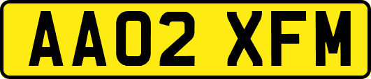 AA02XFM