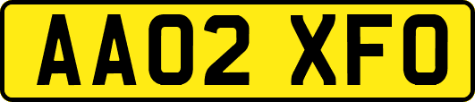 AA02XFO