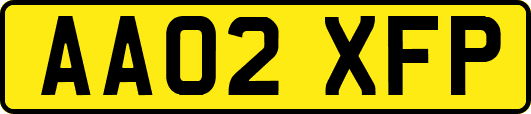 AA02XFP