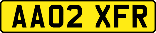 AA02XFR
