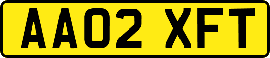 AA02XFT