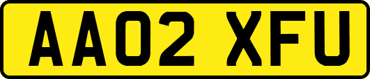 AA02XFU