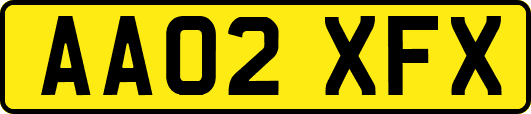 AA02XFX