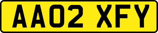 AA02XFY