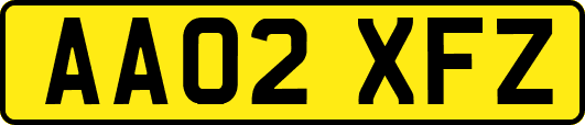 AA02XFZ