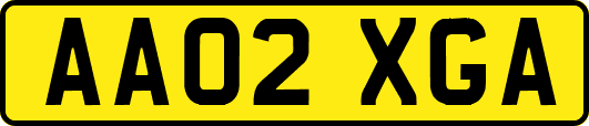 AA02XGA