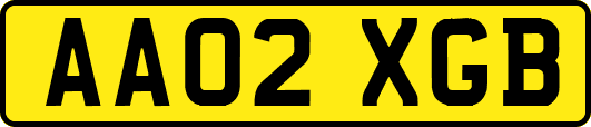 AA02XGB