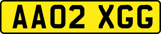 AA02XGG