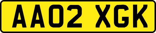 AA02XGK
