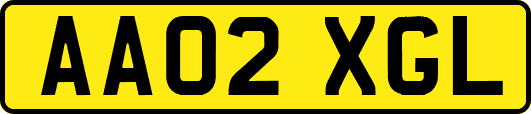 AA02XGL