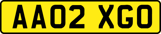 AA02XGO