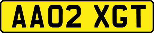 AA02XGT