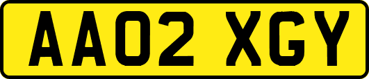 AA02XGY