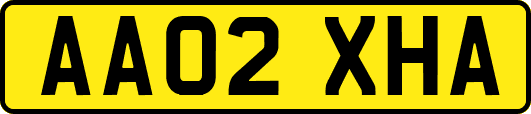 AA02XHA