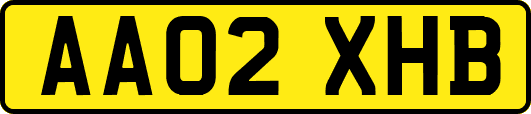 AA02XHB