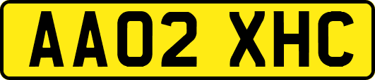 AA02XHC