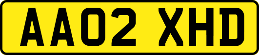 AA02XHD