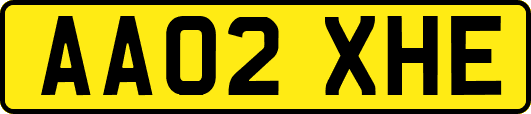 AA02XHE