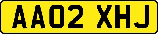 AA02XHJ