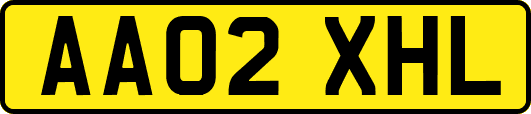 AA02XHL