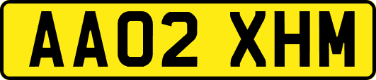 AA02XHM