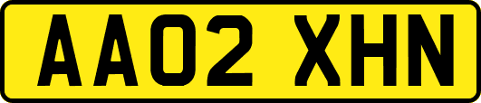 AA02XHN