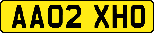 AA02XHO