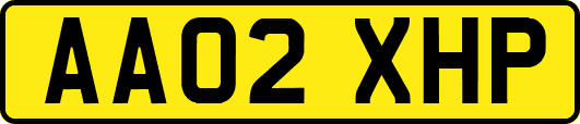 AA02XHP