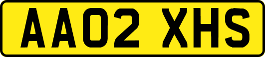 AA02XHS