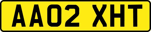 AA02XHT