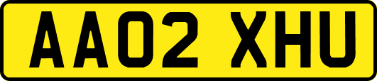 AA02XHU