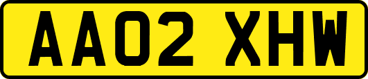 AA02XHW