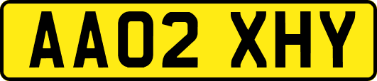 AA02XHY