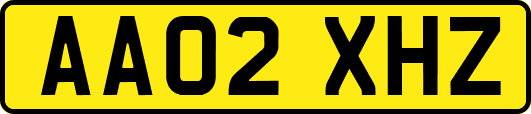 AA02XHZ