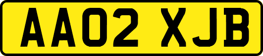 AA02XJB