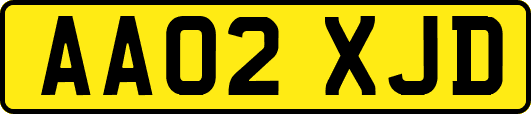 AA02XJD