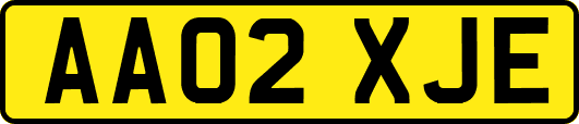 AA02XJE