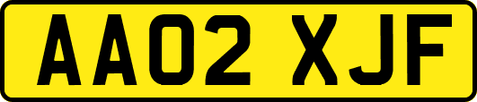 AA02XJF