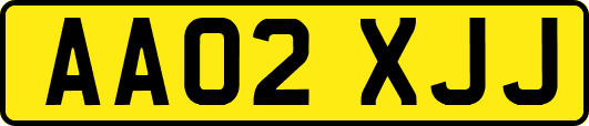 AA02XJJ