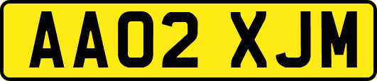 AA02XJM