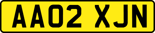 AA02XJN