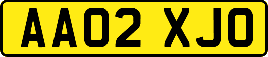 AA02XJO