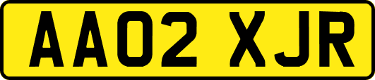 AA02XJR