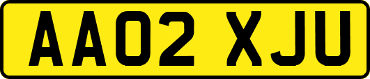 AA02XJU