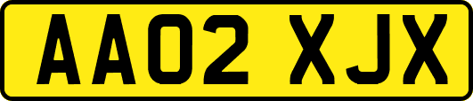 AA02XJX