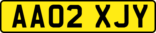 AA02XJY