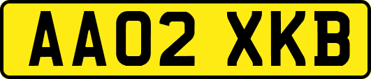 AA02XKB