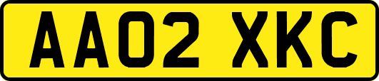 AA02XKC